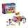 LEGO FRIENDS 42694 Furgonetka z pizzą - 1529776 - zdjęcie 2